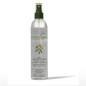 Proclaim

Olive Spray On Glosser
